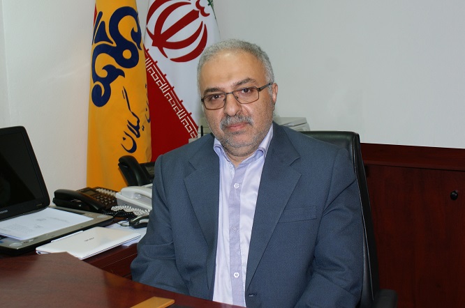 مدیرعامل شرکت گاز استان گیلان: با رعایت نکات ایمنی پاییز و زمستانی آرام و امن را سپری نماییم