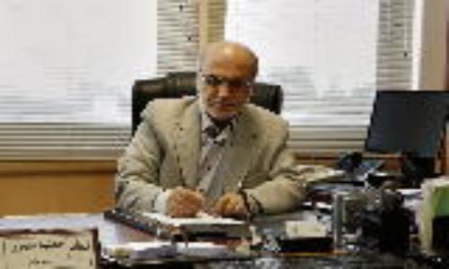 برگزاري 22540 نفر ساعت آموزش در شركت گاز استان گيلان در سال 94
