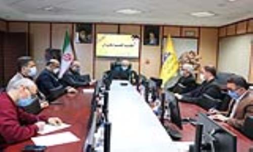 مدیرعامل گاز گیلان: مدیریت مصرف، برای جلوگیری از افت فشار گاز در گیلان ضروریست