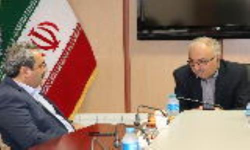 تأکید مدیران شرکت های گاز و پخش فراورده های نفتی گیلان بر گسترش همکاری