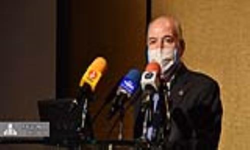 تمجید آقای مهندس تربتی معاون محترم وزیر نفت و مدیرعامل شرکت ملی گاز از شرکت گاز استان گیلان