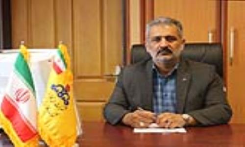 مدیرعامل شرکت گاز گیلان بر مدیریت مصرف انرژی الکتریکی تاکید کرد