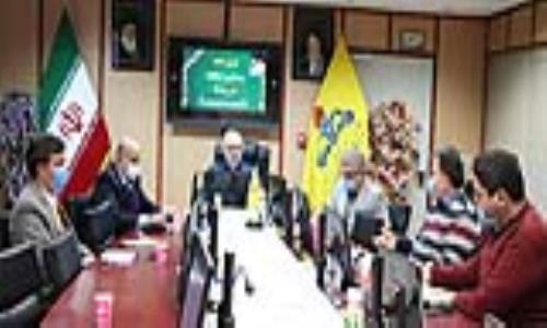 مدیرعامل شرکت گاز استان گیلان: یکی از اصلی ترین کارهای شرکت گاز پاسخگویی به مردم است