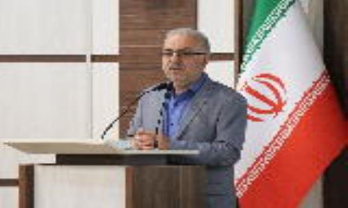 در آستانه فصل سرما مدیرعامل شرکت گاز گیلان بر رعایت نکات ایمنی تاکید کرد 