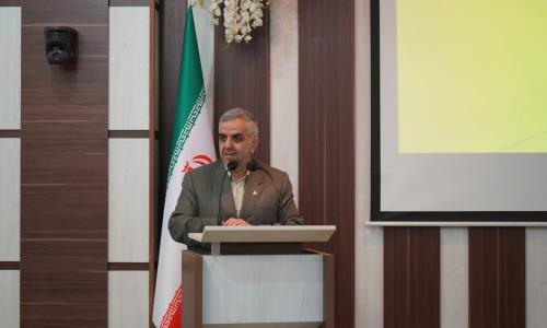 برگزاری نشست ارزیابی نتایج "نیمرخ شایستگی" در نظام جانشین‌پروری شرکت گاز گیلان
