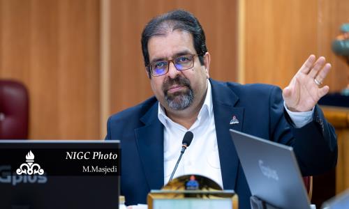 گازرسانی به ۲ شهر، ۳۸۱ روستا و ۳۶۴۳ صنعت جزء و عمده در ۶ ماه نخست دولت چهاردهم