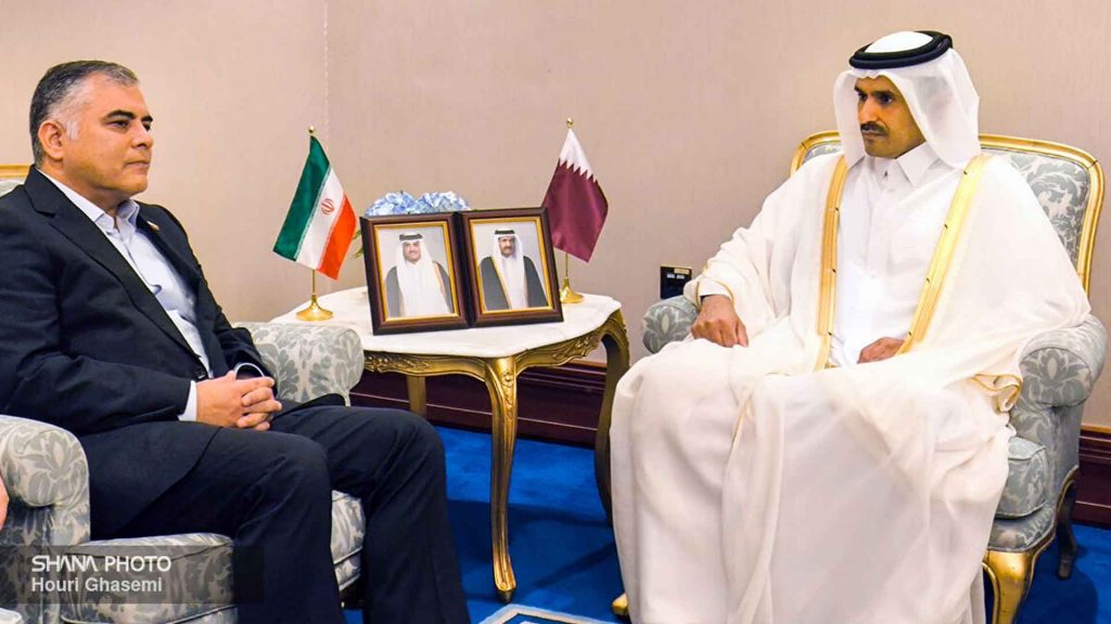 آینده انرژی نیازمند نسل جدید نیروهای متخصص است