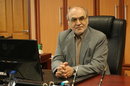 پیام تسلیت مدیر عامل گاز گیلان به مناسبت اربعین حسینی