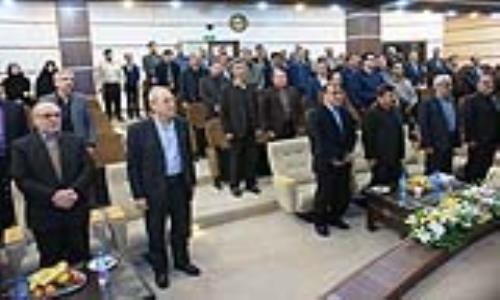مدیرعامل شرکت گاز استان گیلان : پدافند غیرعامل باید بصورت یک فرهنگ در جامعه نهادینه شود 