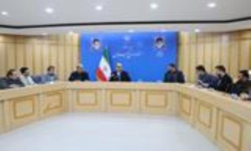 استاندار گیلان  :  اتخاذ تدابیر درست در حوزه گاز و برق استان گیلان، هفته گذشته با حداقل تعطیلی گذر کردیم