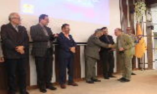 با تأکید بر جایگاه ایثار و خدمت برگزار شد؛ تجلیل از کارکنان نمونه، ایثارگران و آزادگان شرکت گاز استان گیلان