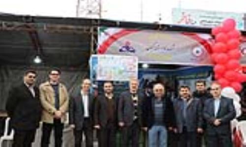 برپایی نمایشگاه دستاوردهای انقلاب، فرصتی مغتنم در جهت اطلاع رسانی اقدامات و عملکرد شرکت گاز است