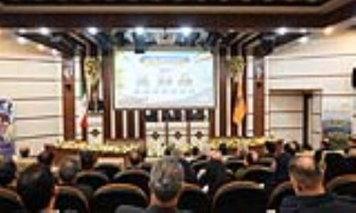 گواهینامه استانداردهای شرکت گاز استان گیلان با موفقیت تمدید شد