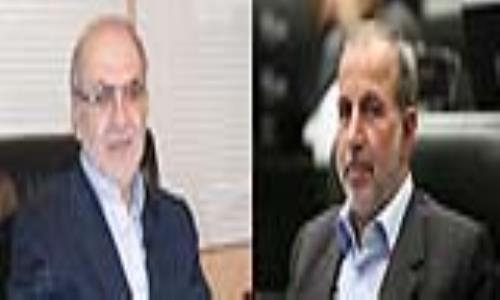 پیام تبریک و قدردانی نماینده مردم شریف شهرستان رشت در مجلس شورای اسلامی از مدیرعامل و کارکنان شرکت گاز استان گیلان