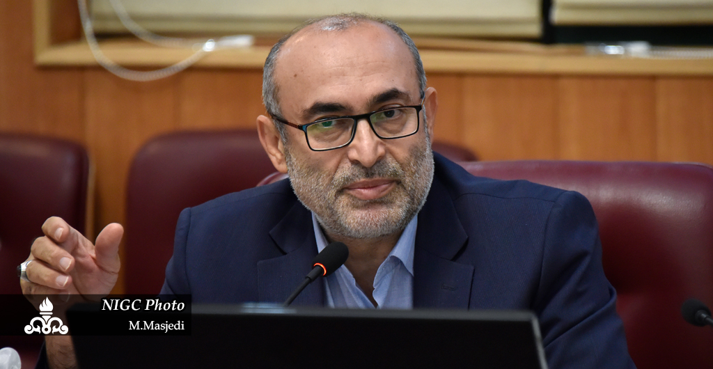 سرپرست هماهنگی مدیریت امور گازرسانی شرکت ملی گاز ایران: بیش از ۹۰۰ هزار مشترک کمیته امداد و بهزیستی تحت پوشش طرح رایگان گازبها قرار گرفتند