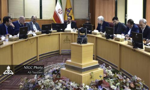 چهار محور اصلی شرکت ملی گاز ایران برای مدیریت مصرف در سال ۱۴۰۵