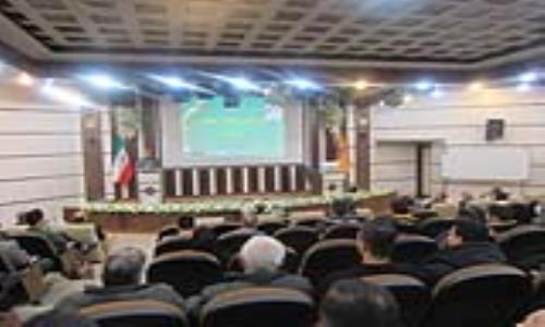 جلسه بازآموزی نمایندگان HSE پیمانکاران گاز برگزار شد