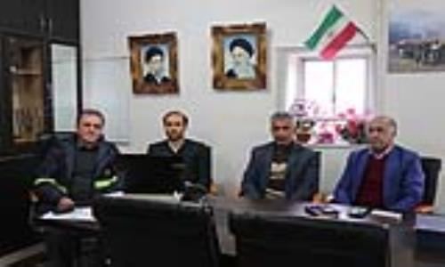 وبینار آموزشی فرهنگ سازی مصرف بهینه انرژی در شبکه شاد برگزار شد