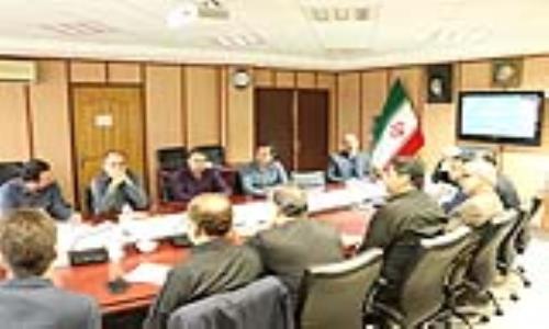 سومين جلسه رسيدگي به شكايات شركت گاز استان گيلان برگزار شد