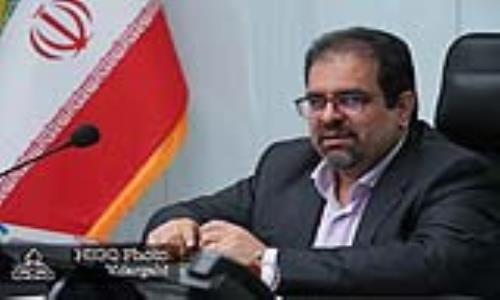پیام تبریک معاون وزیر نفت به مناسبت سالروز ولادت حضرت فاطمه زهرا (س)