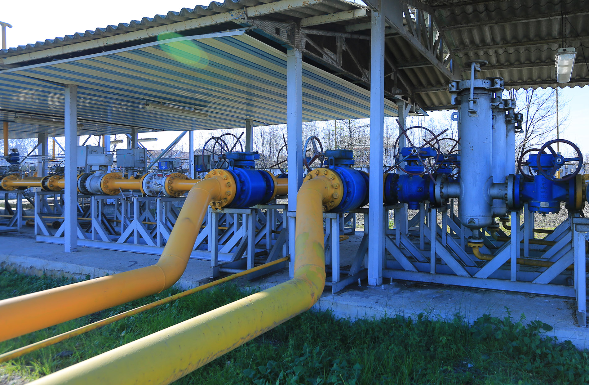مدیر عامل شرکت گاز گیلان: گاز تحویلی به نیروگاه های استان 26 درصد افزایش یافت