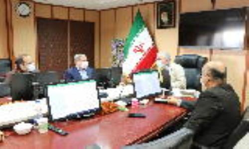 مدیرعامل شرکت گاز استان گیلان: در صورت صرفه جویی مصرف گاز توسط مردم، محدودیت گاز صنایع استان برطرف می شود