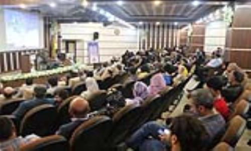 محفل انس با قرآن شرکت گاز استان گیلان برگزار شد