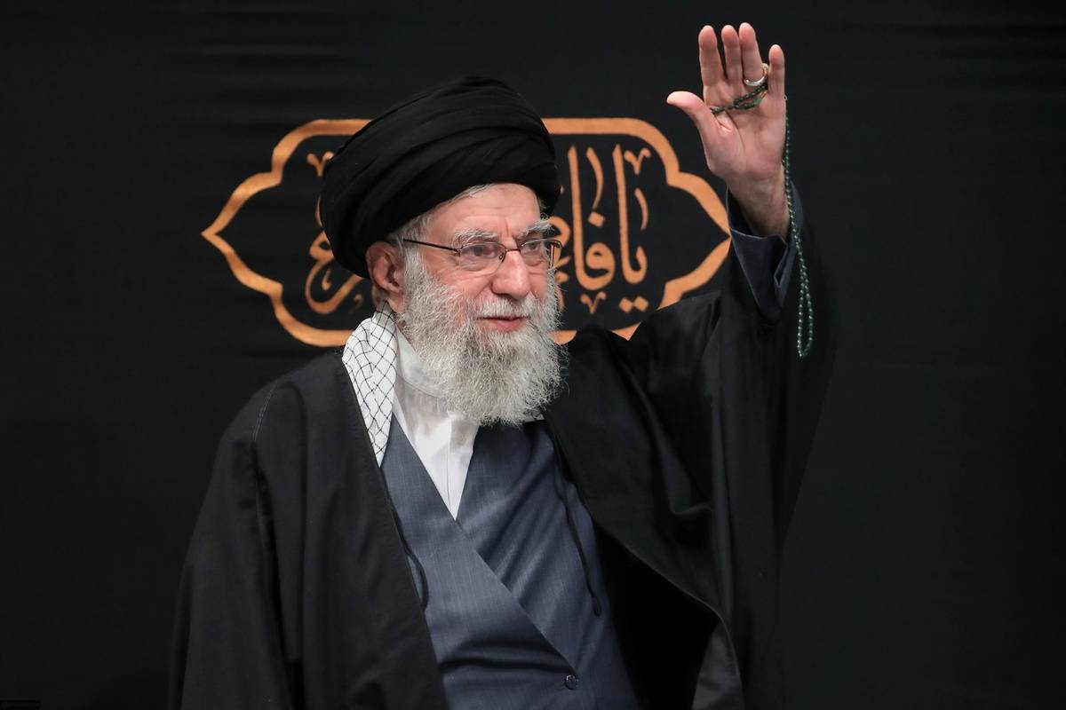 پیام تسلیت مدیرعامل شرکت گاز استان گیلان در پی شهادت مقام معظم رهبری، حضرت آیت الله العظمی خامنه ای