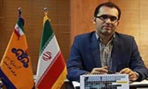 گام بلند شرکت گاز  گیلان در راستای افزایش رضایتمندی مشترکین؛ توسعه میز خدمت الکترونیکی و پاسخ‌گویی ۲۴ ساعته