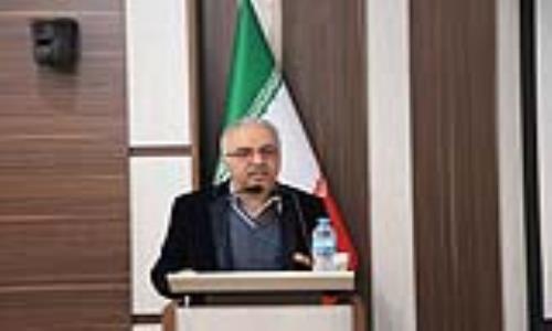 مدیرعامل گاز گیلان: اجرای پروژه های گازرسانی با کمترین هزینه
