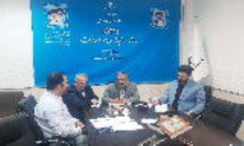 مدیرعامل شرکت گاز استان گیلان از طریق سامانه سامد به درخواست های مشترکین پاسخ داد