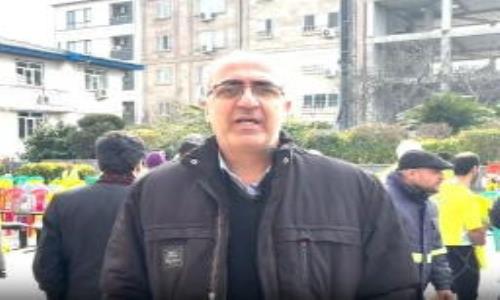  ثبت 364 هزار و 934  فعالیتهای امدادی سال ۱۴۰۳ در سامانه امداد مکانیزه گاز گیلان