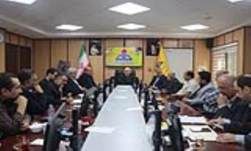 مدیرعامل شرکت گاز گیلان: ضرورت تامین سوخت دوم صنایع؛ حمایت نهادهای متولی کلید پایداری جریان گاز صنایع