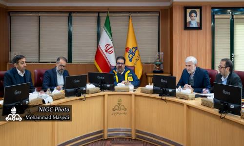 معاون وزیر نفت در ۱۷‌مین جلسه هماهنگی سوخت زمستانی:  مردمی‌سازی صرفه‌جویی انرژی باید در اولویت قرار گیرد