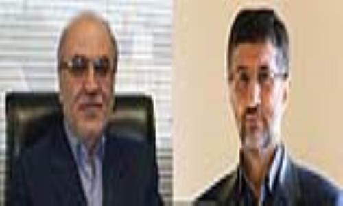 مدیرعامل شرکت گاز استان گیلان از مدیرکل صدا و سیمای مرکز گیلان بجهت همکاری شایسته با این شرکت تقدیر و تشکر نمود