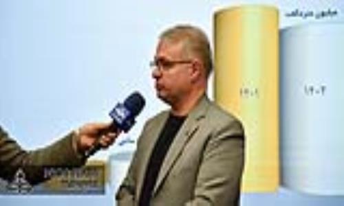 مدیر راهبری شبکه گاز کشور خبر داد: روند صعودی تأمین گاز صنایع طی 9 ماه ابتدایی سال جاری