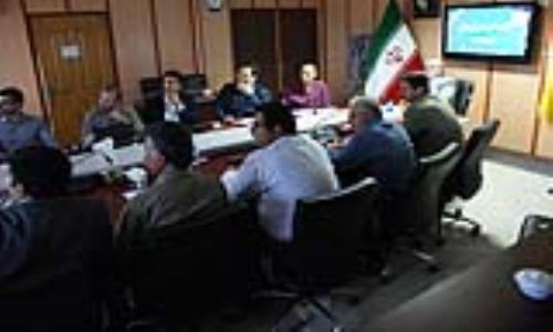 امکان سنجی ساخت دبی سنج کلمپسی جریان گاز در شرکت گاز استان گیلان