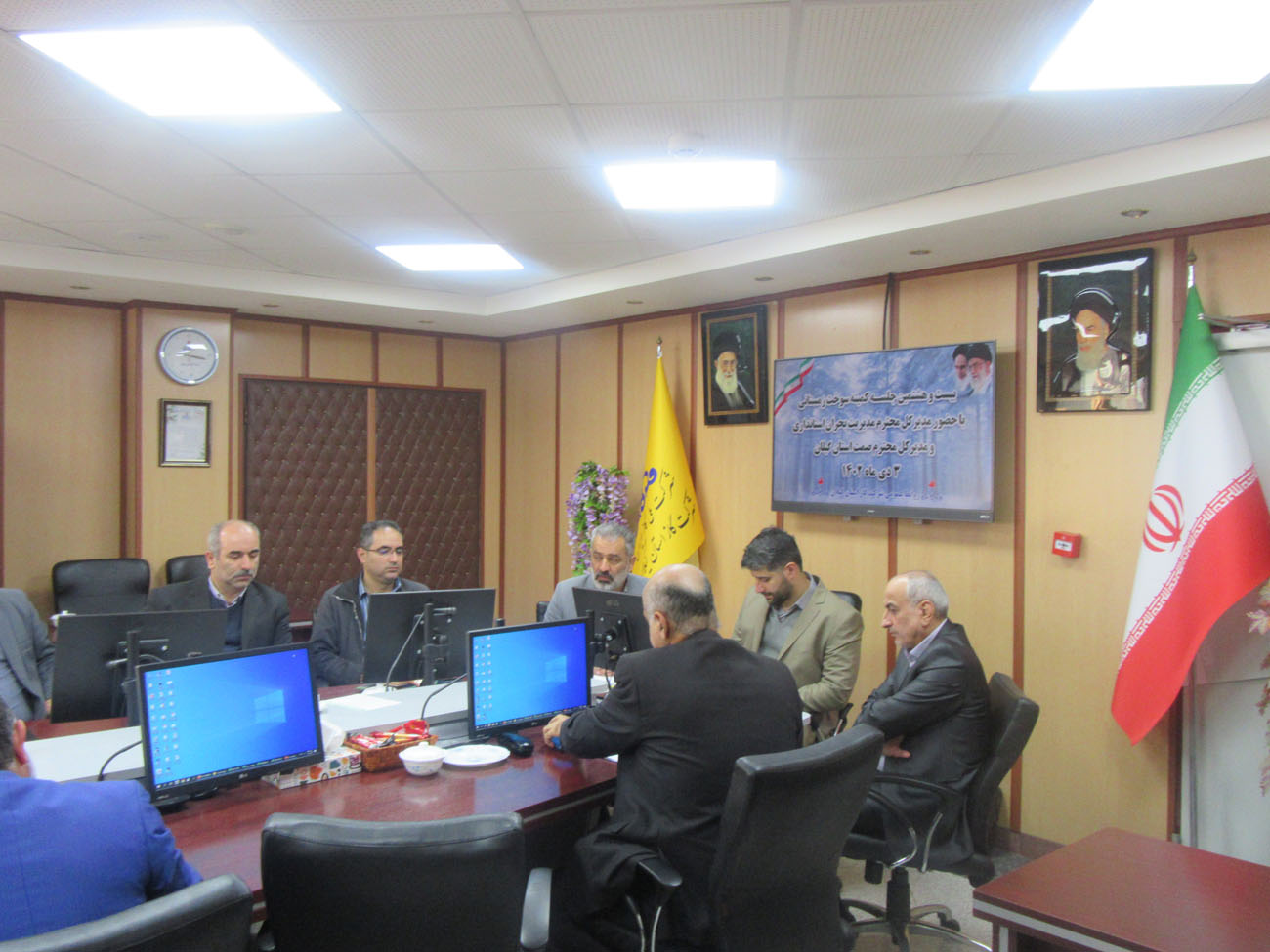 مشترکان گیلانی، 13 میلیون مترمکعب گاز در یک روز مصرف کرده اند