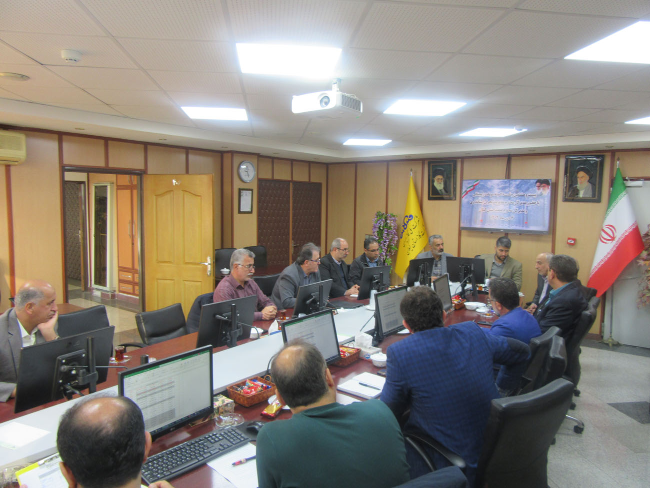 مشترکان گیلانی، 13 میلیون مترمکعب گاز در یک روز مصرف کرده اند