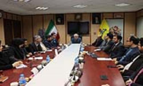 تکریم ارباب رجوع وکارکنان و رعایت حقوق شهروندی از اصول مهم شرکت گاز استان گیلان است