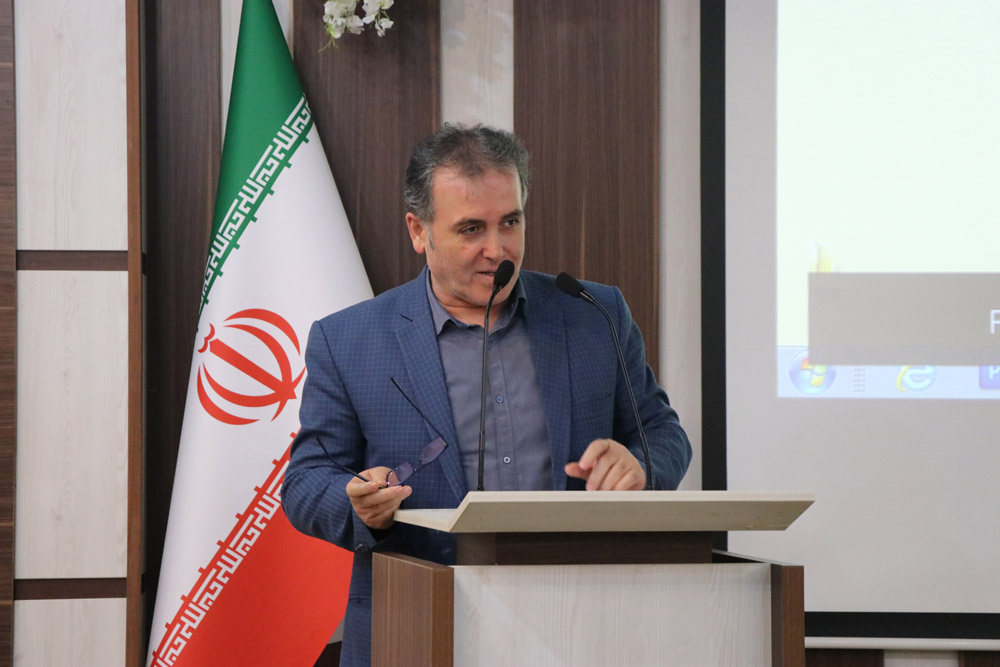 مدیرعامل شرکت گاز استان گیلان: مصرف بهینه، پایداری جریان گاز را تضمین می کند