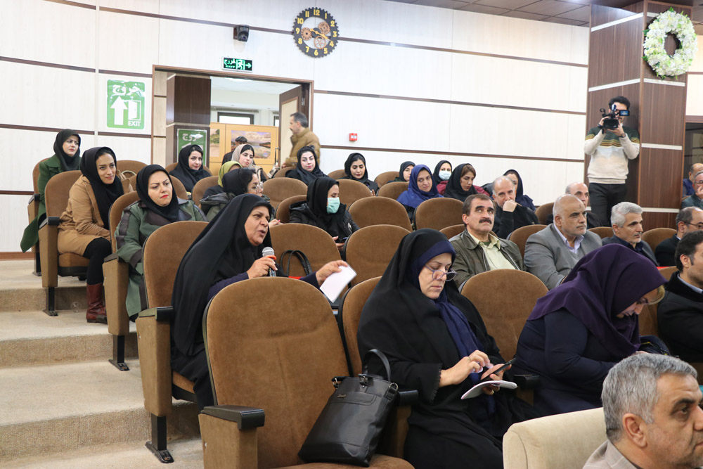مدیرعامل شرکت گاز استان گیلان: مصرف بهینه، پایداری جریان گاز را تضمین می کند