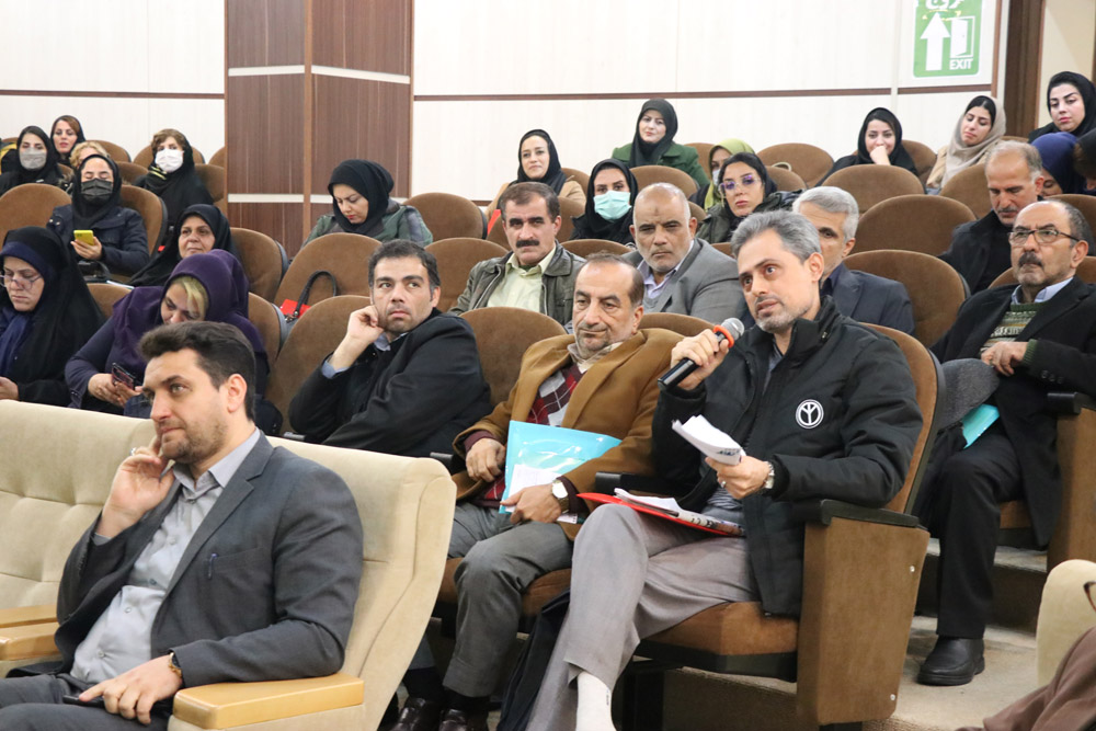 مدیرعامل شرکت گاز استان گیلان: مصرف بهینه، پایداری جریان گاز را تضمین می کند