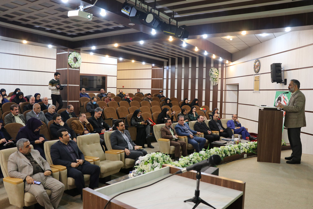 مدیرعامل شرکت گاز استان گیلان: مصرف بهینه، پایداری جریان گاز را تضمین می کند