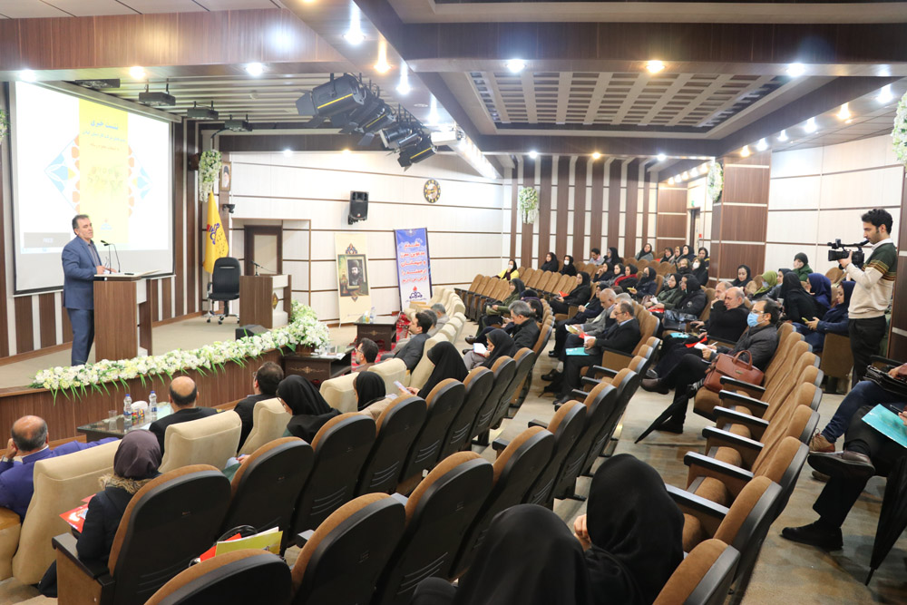 مدیرعامل شرکت گاز استان گیلان: مصرف بهینه، پایداری جریان گاز را تضمین می کند