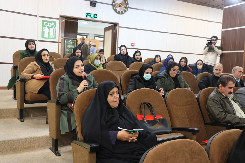 مدیرعامل شرکت گاز استان گیلان: مصرف بهینه، پایداری جریان گاز را تضمین می کند