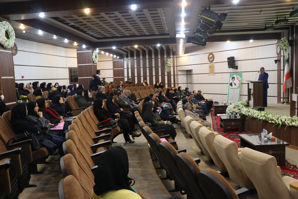مدیرعامل شرکت گاز استان گیلان: مصرف بهینه، پایداری جریان گاز را تضمین می کند