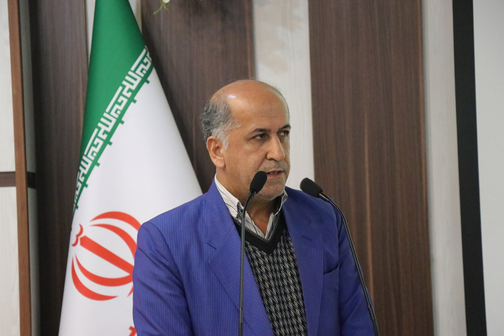 مدیرعامل شرکت گاز استان گیلان: مصرف بهینه، پایداری جریان گاز را تضمین می کند
