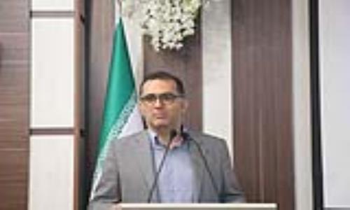 سرپرست روابط عمومی شرکت گاز استان گیلان منصوب شد