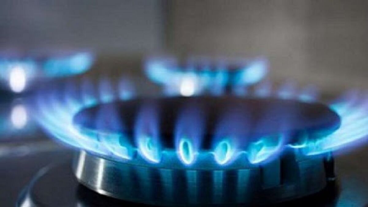 در 6 ماه نخست سال جاری صورت گرفته است: مصرف بیش از 3 میلیارد مترمکعب گاز در استان گیلان